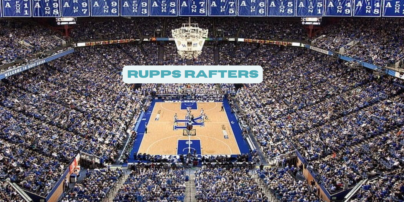 rupps rafters