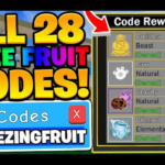 blox fruits codes for devil fruits