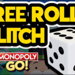 monopoly go free dice