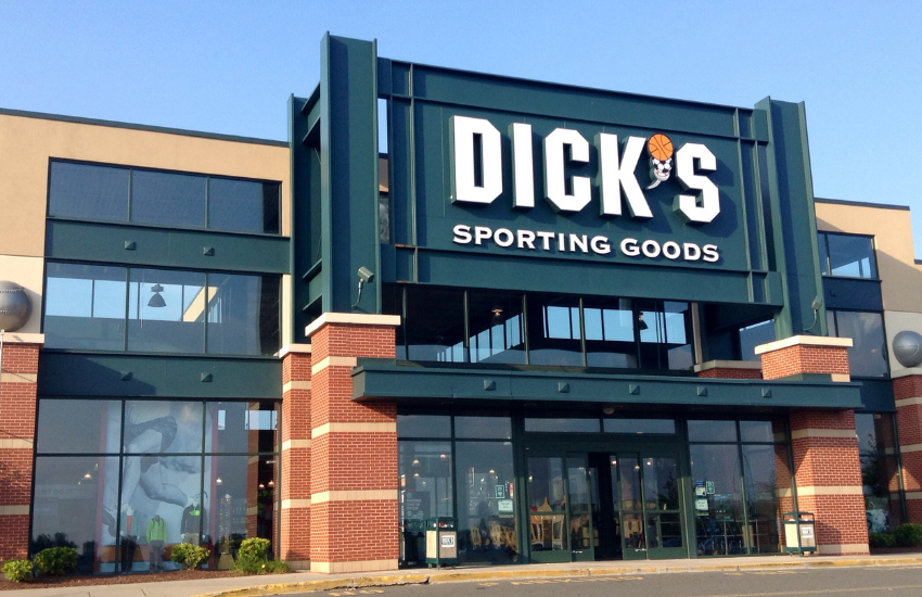 dicks sporting good