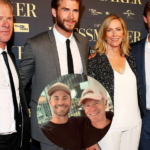 Discover the life of Craig Hemsworth, father of Chris, Liam, and Luke Hemsworth. Learn about his background, family influence, and role in their success.