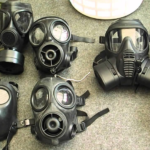 Gas Masks