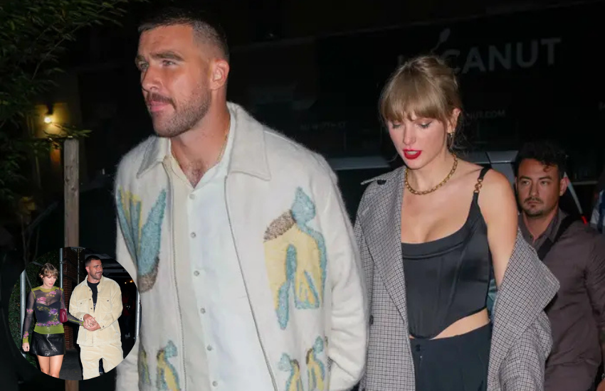 Is Taylor Swift Engaged? The Truth Behind the Taylor Swift and Travis Kelce Engagement Rumors