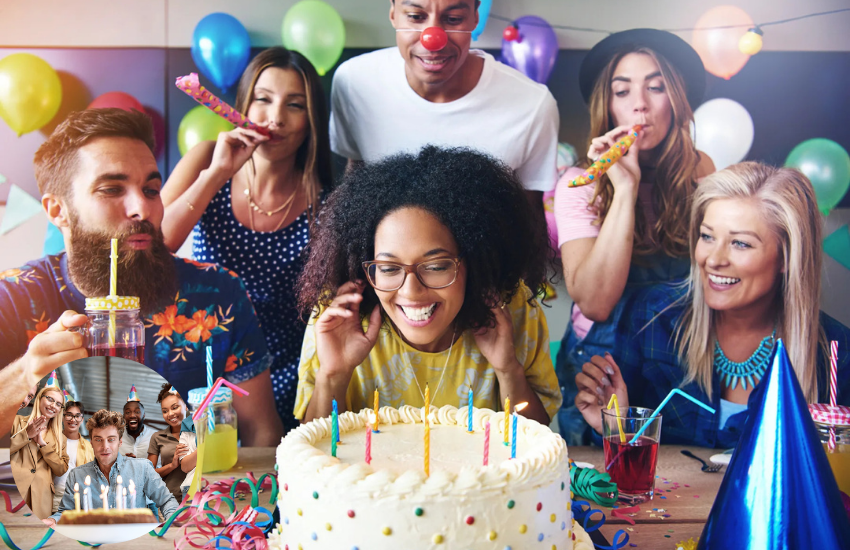 A Complete Guide to Getting Free Birthday Stuff in 2024