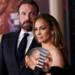 jennifer lopez and ben affleck