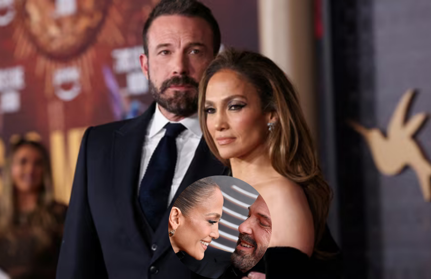 jennifer lopez and ben affleck