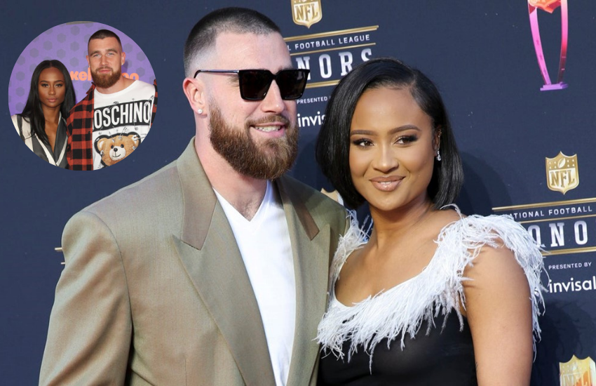 Travis Kelce’s Ex-Girlfriends: A Look Into the Star Athlete’s Dating Life