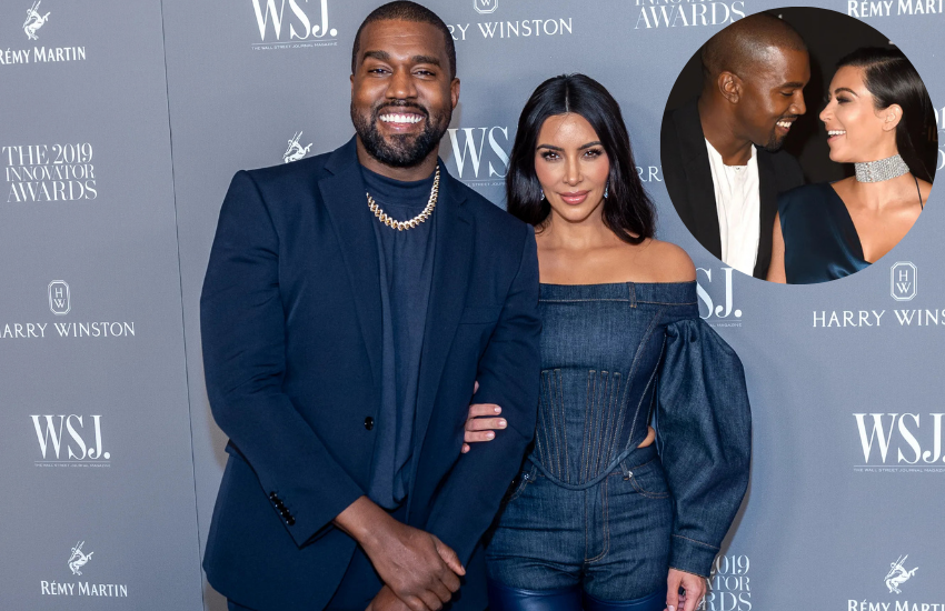 Kanye West’s New Wife: Who is Bianca Censori?