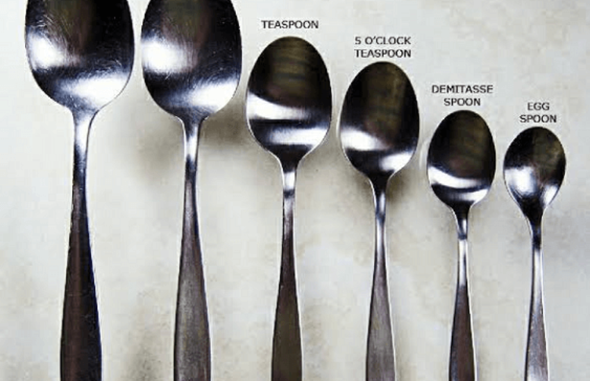 "Discover the essential role of the table spoon in cooking and baking. Learn accurate conversions, such as table spoon to ml, teaspoons, and cups, to master your recipes with precision."