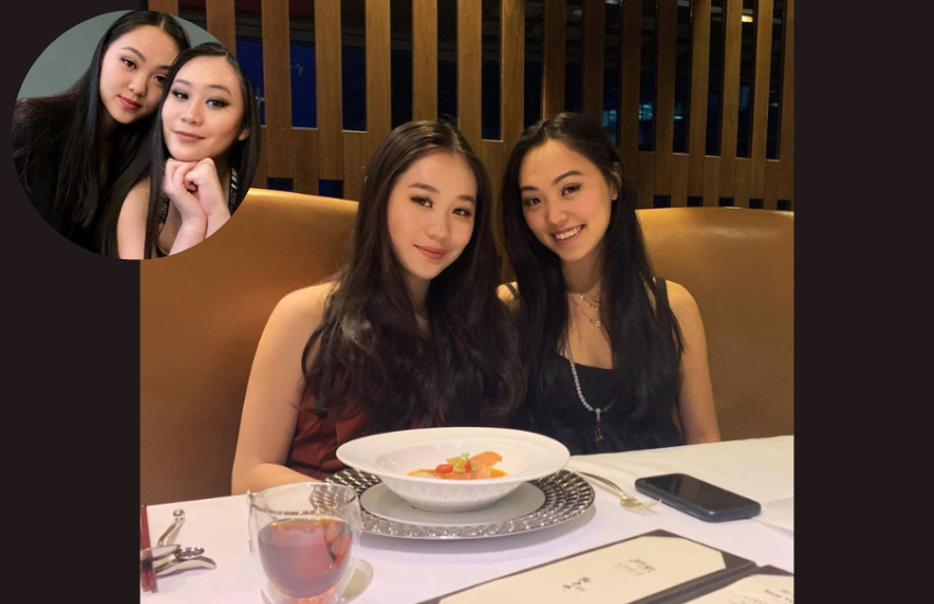 Who Is Taimi Li? Meet Jet Li’s Daughter and Her Siblings