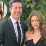 Who is Emma DiGiovine? Everything to Know About Jesse Watters’ Wife