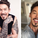 David Bromstad